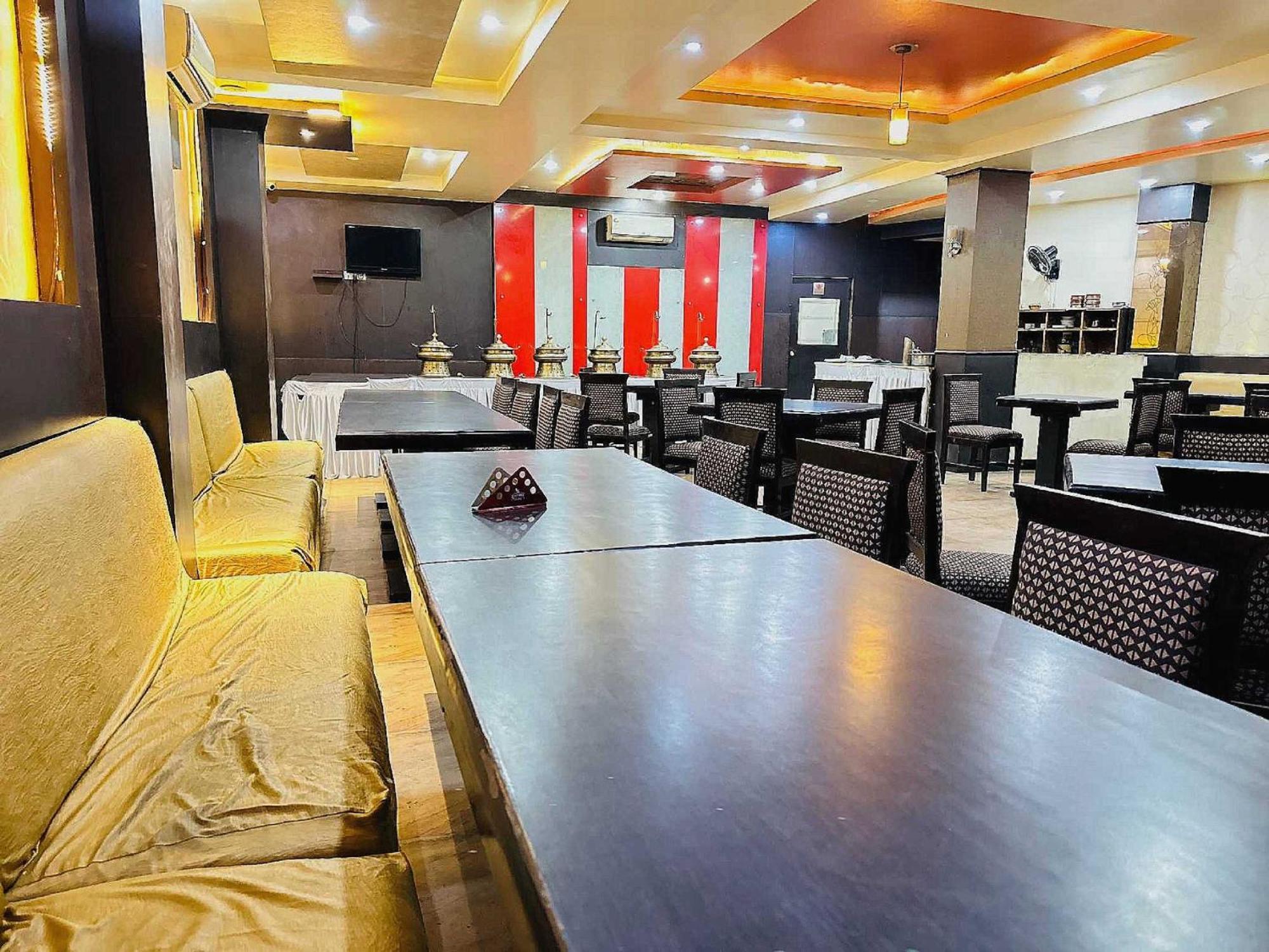 Collection O Jypore Saffron Jaipur Exterior foto